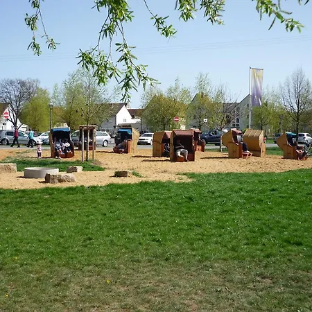 Bauerlein Lägenhet *