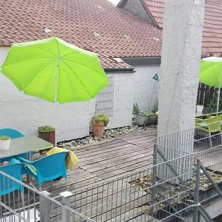 Bauerlein Nordheim am Main