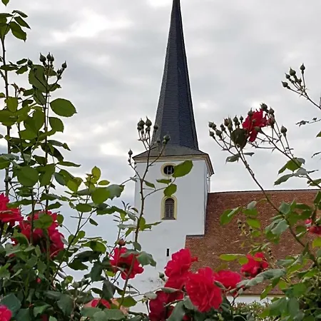 Bauerlein Lägenhet Nordheim am Main
